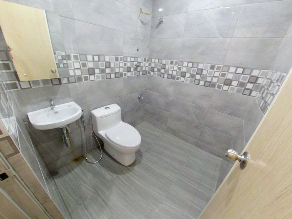 Double Storey, Taman Rasmi Jaya, Ampang - photo 10