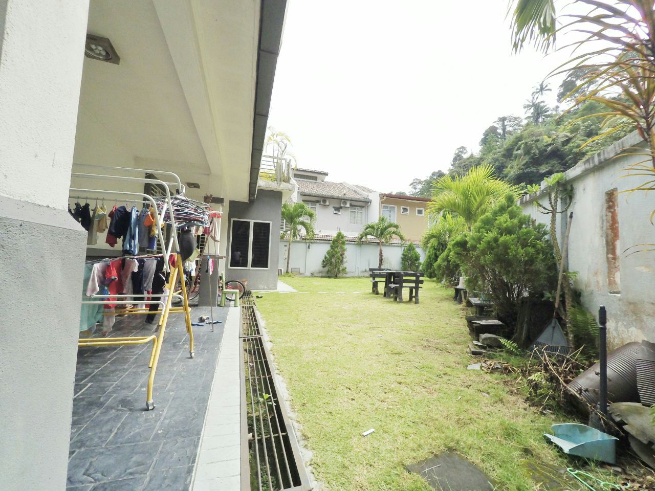 2 Storey Corner Terrace, Taman Sierra Ukay - photo 3