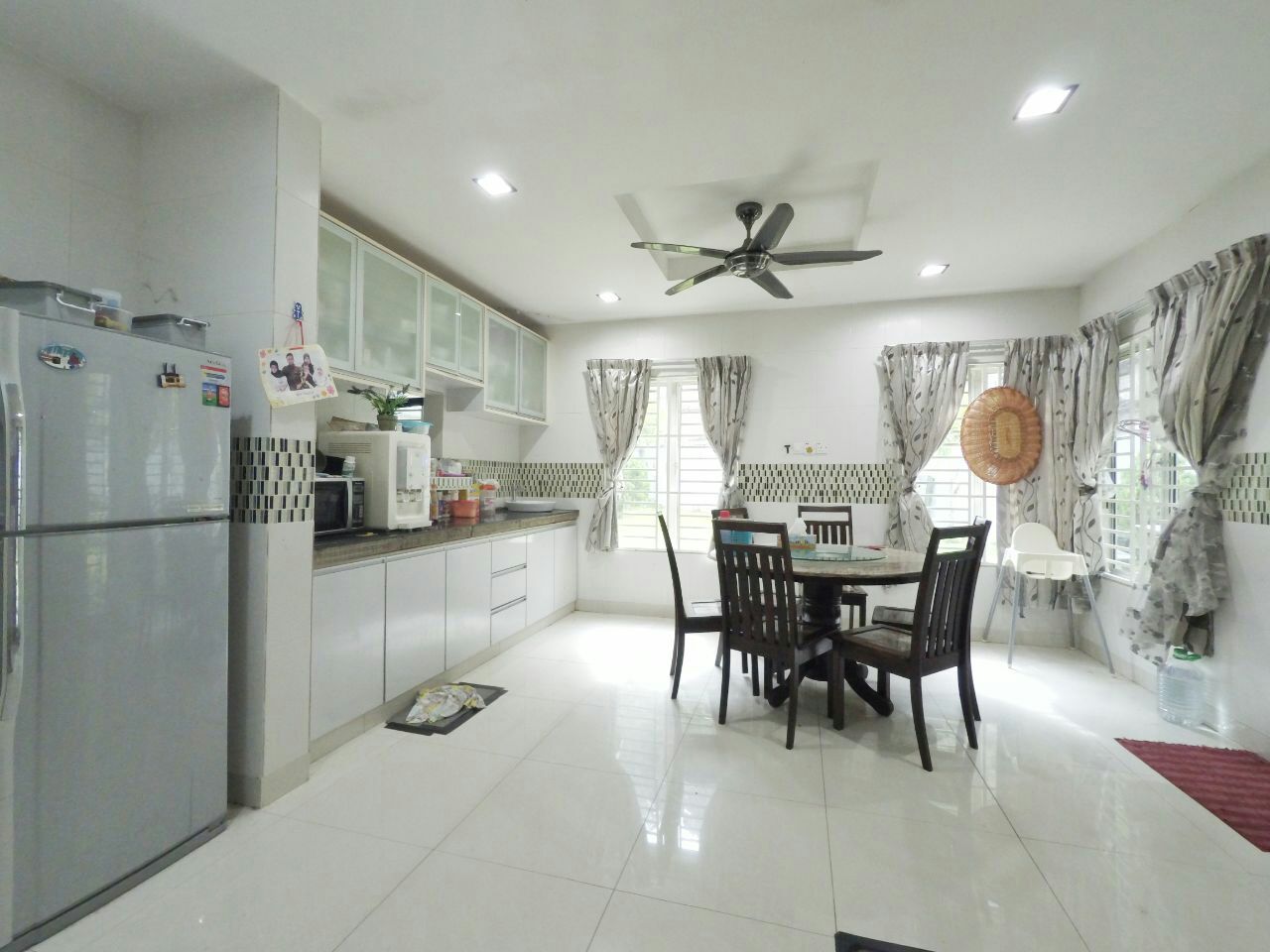2 Storey Corner Terrace, Taman Sierra Ukay - photo 5