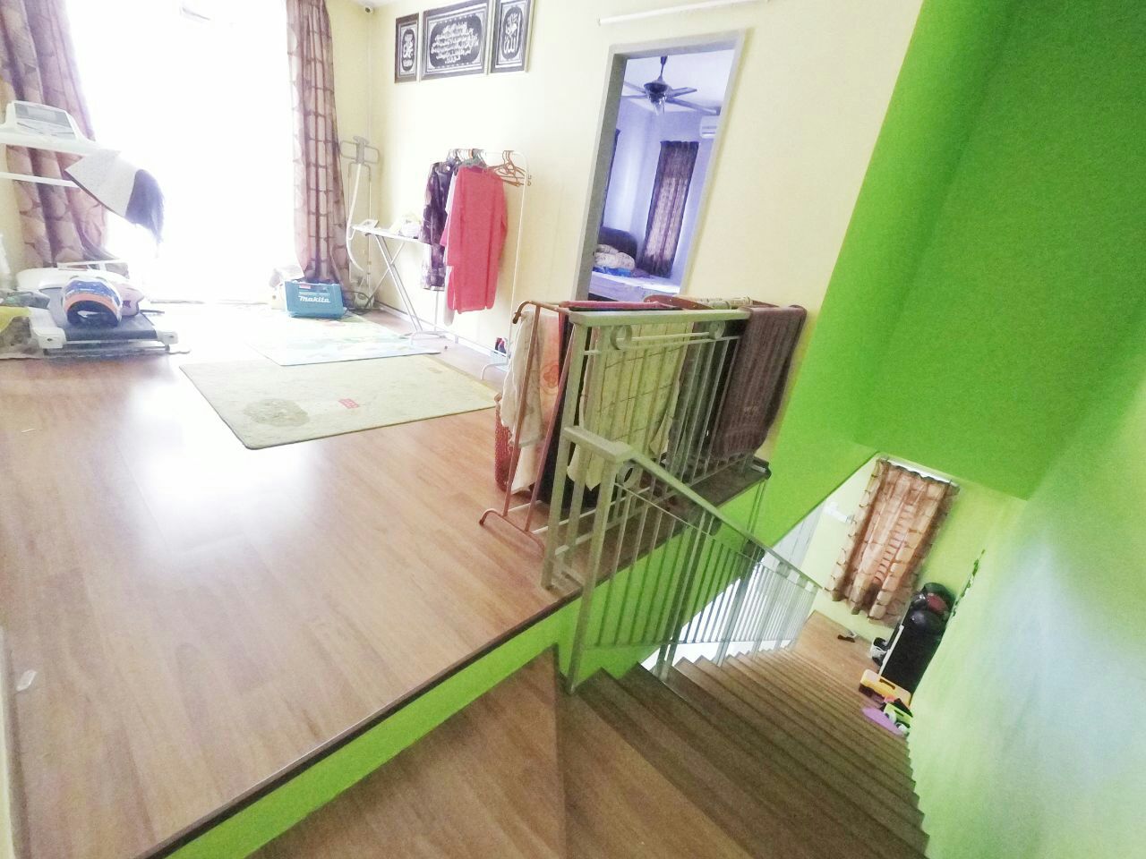 2 Storey Corner Terrace, Taman Sierra Ukay - photo 9