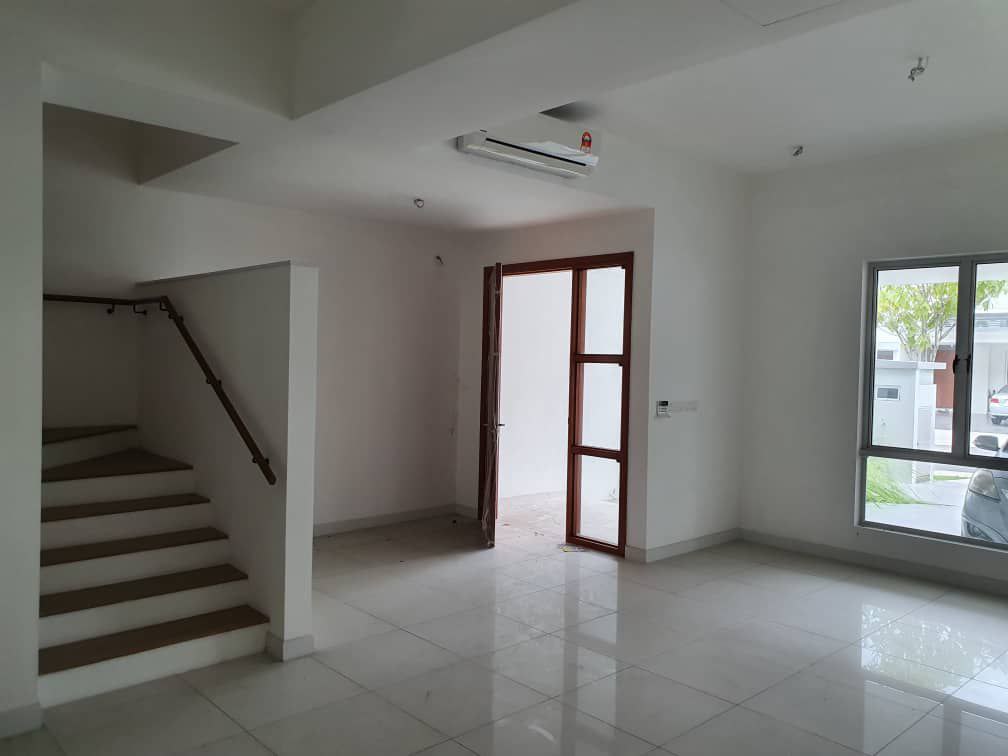 Tropicana Heights Kajang