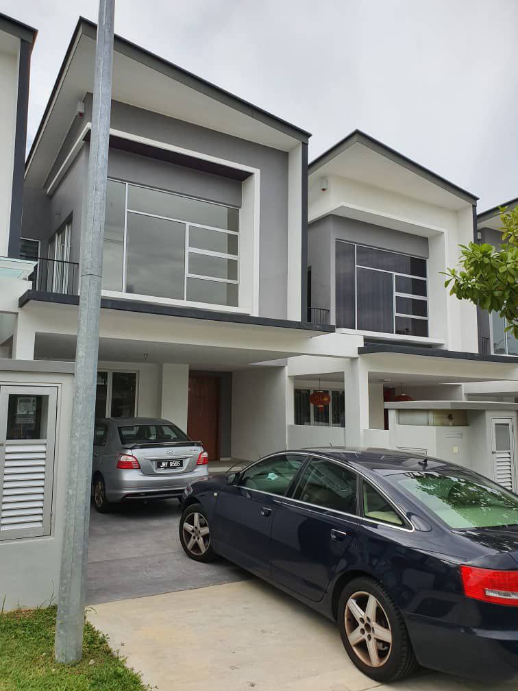 Tropicana Heights Kajang - photo 4