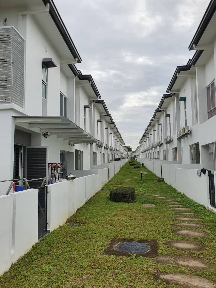Tropicana Heights Kajang - photo 5