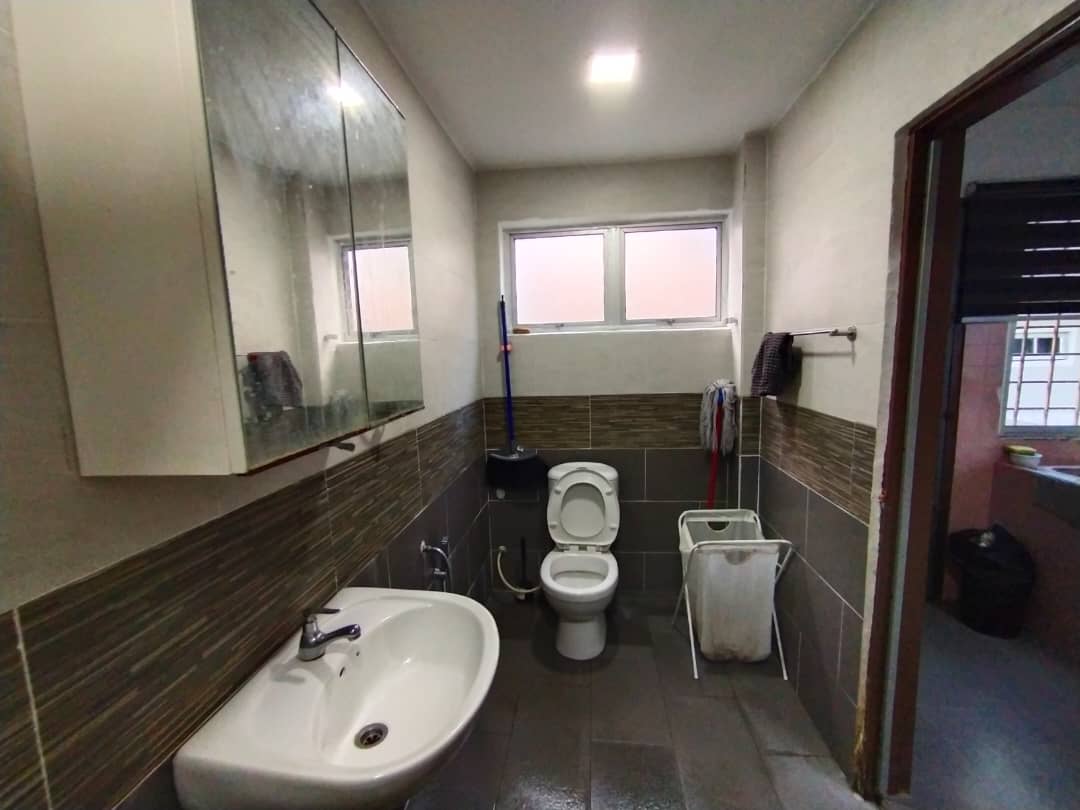 Double Storey Terrace House Taman Kencana - photo 7