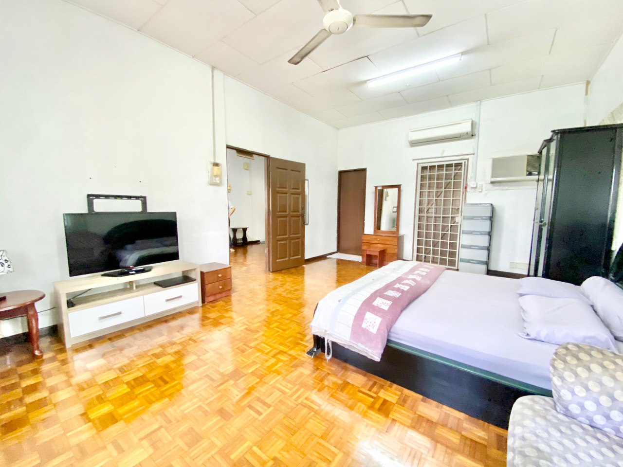 Semi D Corner lot 2 Storey Taman Sekamat Kajang - photo 7