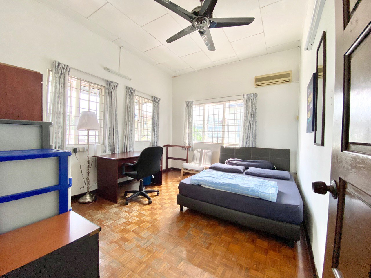 Semi D Corner lot 2 Storey Taman Sekamat Kajang - photo 8