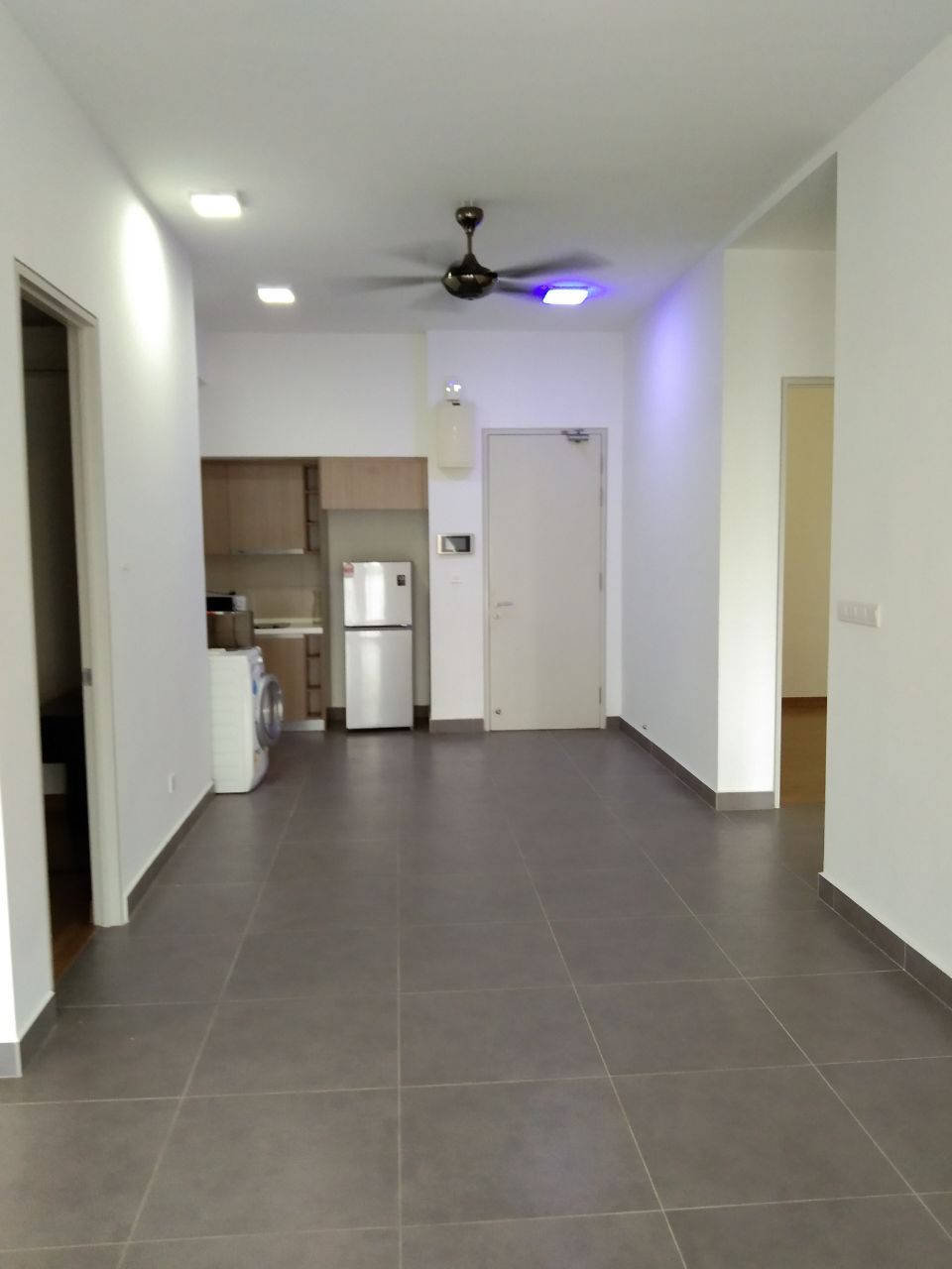 Condo Sentro Suites, Desa Pandan - photo 4