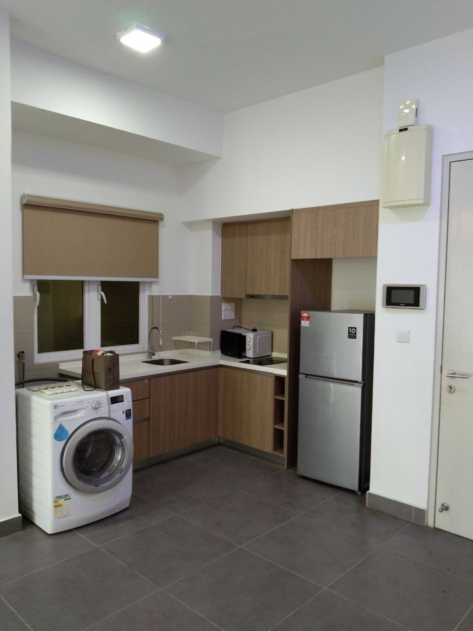 Condo Sentro Suites, Desa Pandan - photo 5