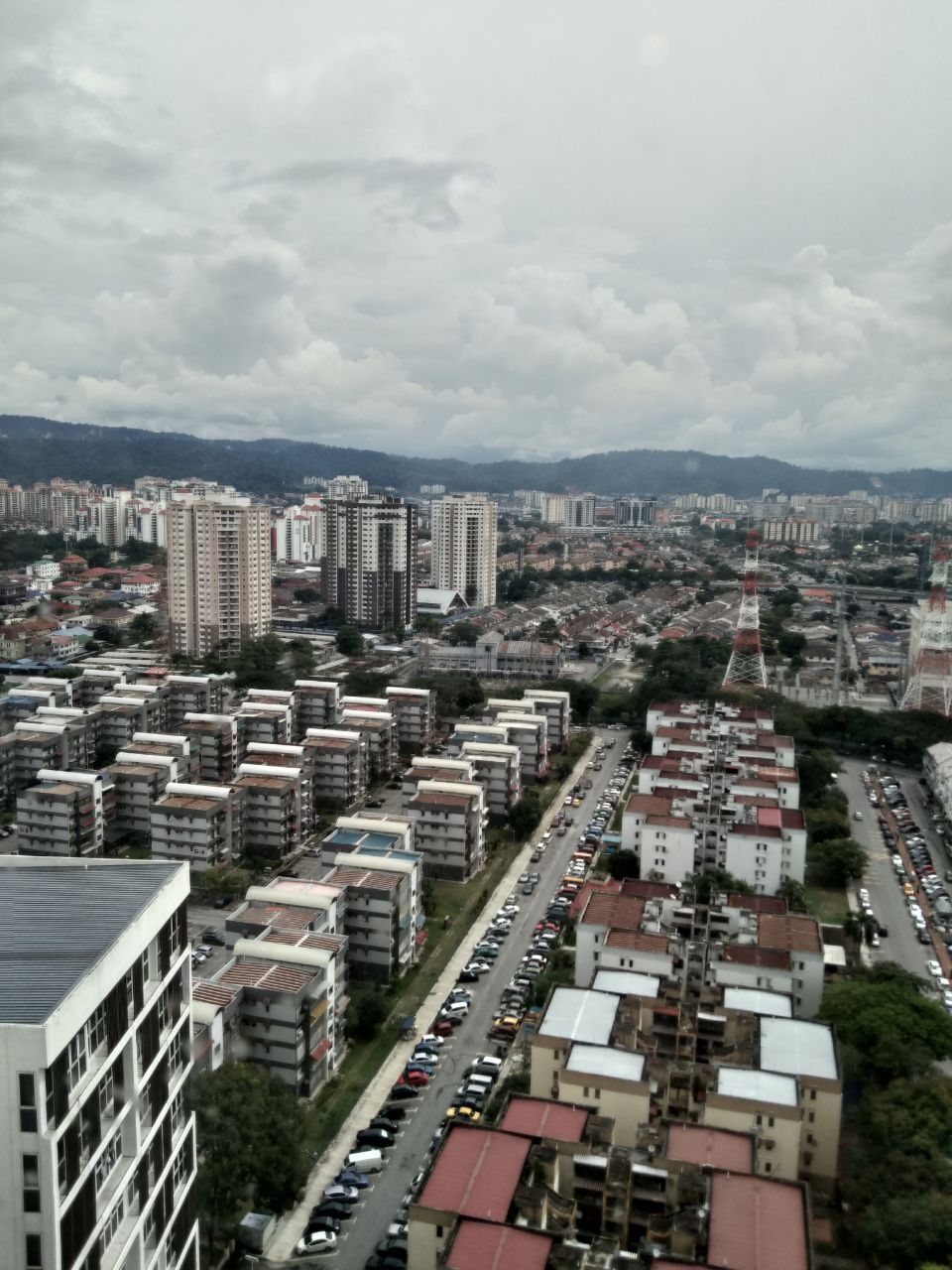 Condo Sentro Suites, Desa Pandan - photo 7