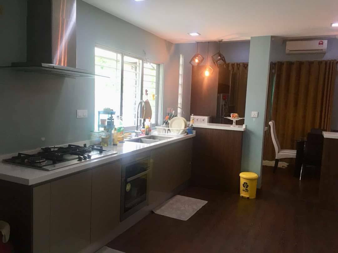 Corner Lot 2 Storey Terrace Kota Damansara - photo 3