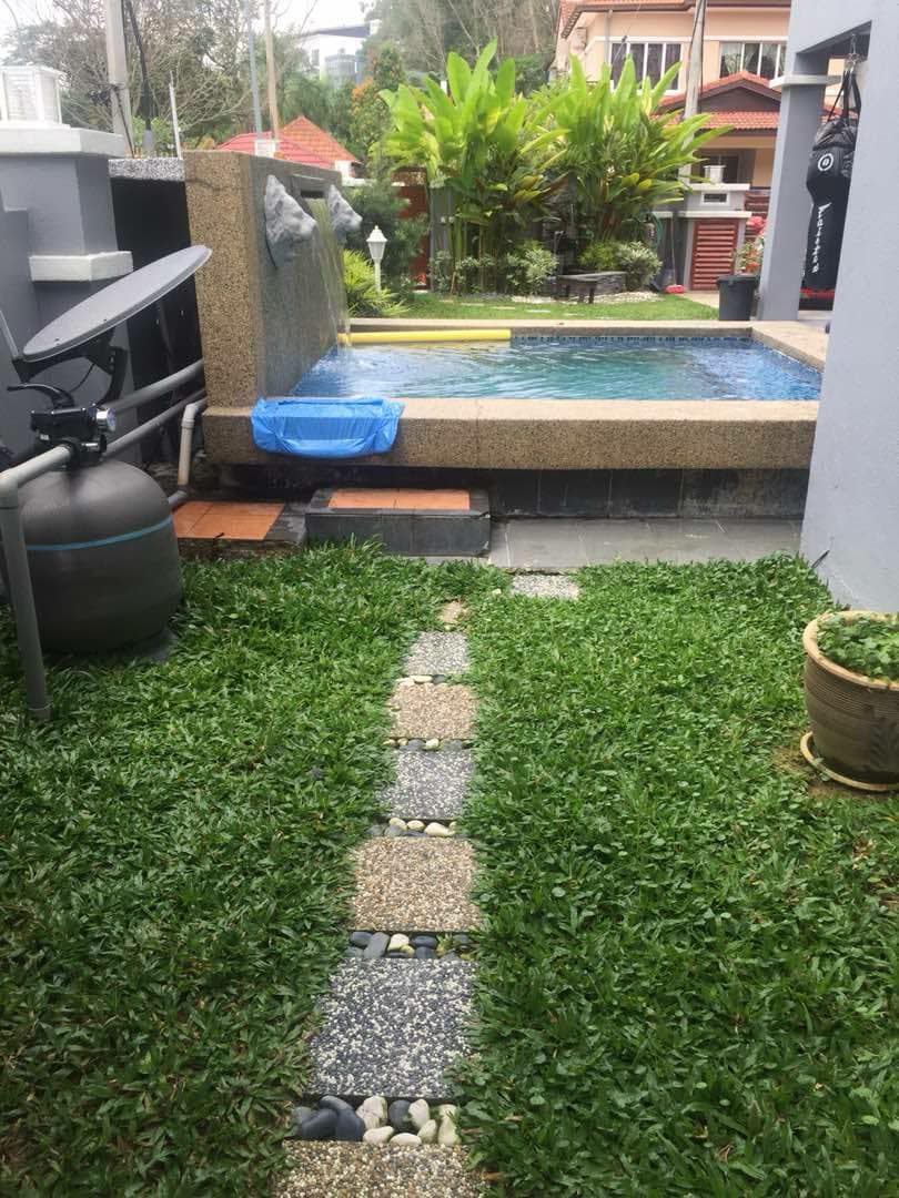 Corner Lot 2 Storey Terrace Kota Damansara - photo 8
