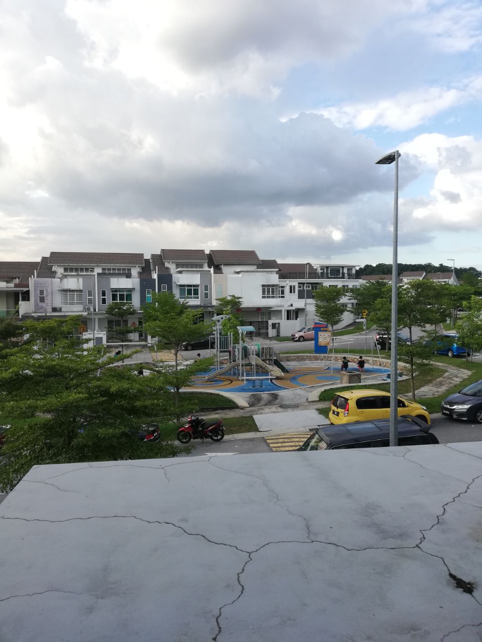 DOUBLE STOREY TERRACE TTDI GROVE KAJANG - photo 3