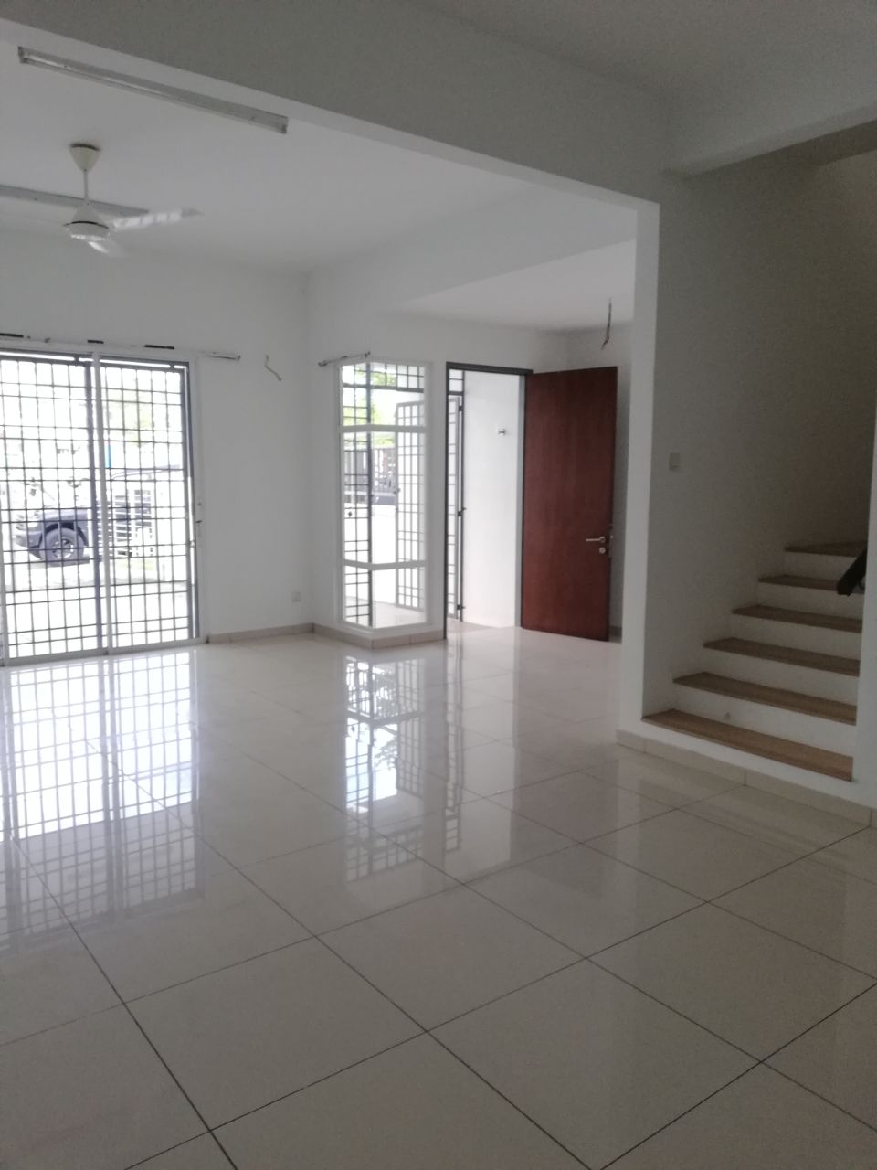 DOUBLE STOREY TERRACE TTDI GROVE KAJANG - photo 5