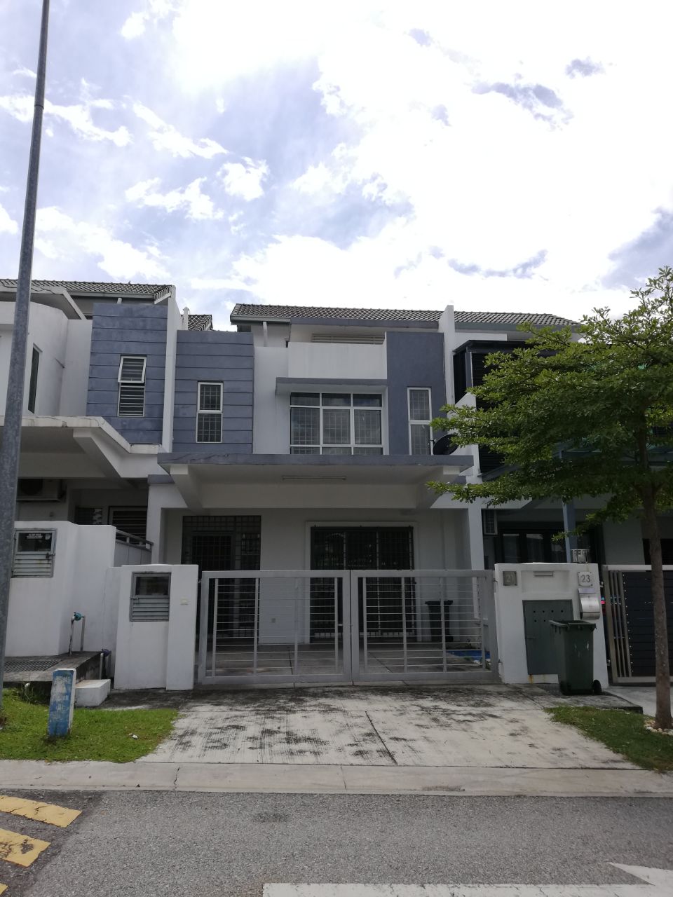 DOUBLE STOREY TERRACE TTDI GROVE KAJANG - photo 9