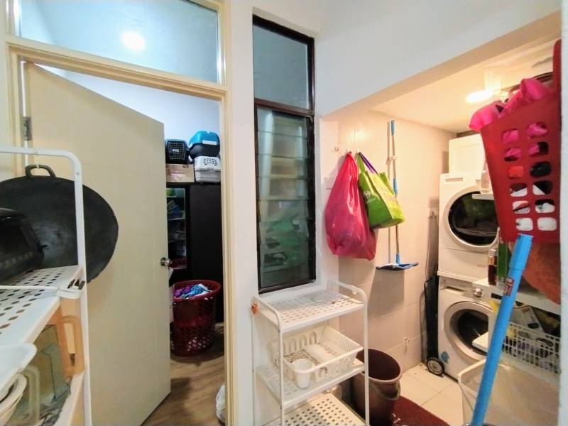 Mutiara Merdeka Condominium Ampang - photo 6
