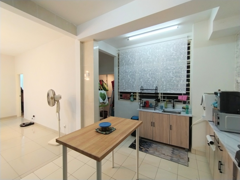 Mutiara Merdeka Condominium Ampang - photo 7
