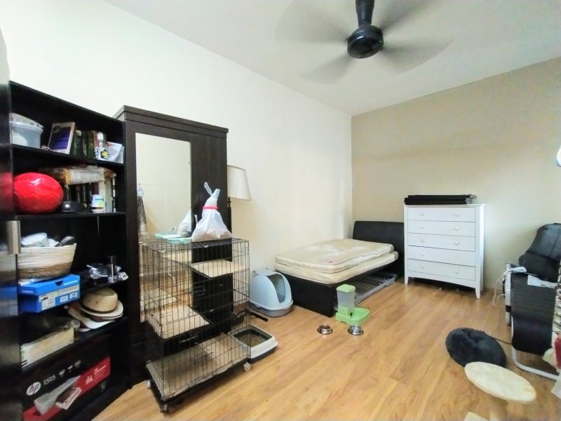 Mutiara Merdeka Condominium Ampang - photo 8