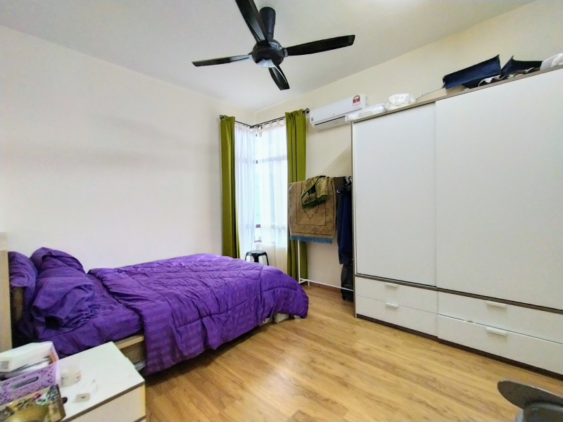 Mutiara Merdeka Condominium Ampang - photo 4