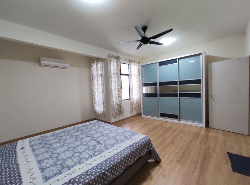 Mutiara Merdeka Condominium Ampang - photo 2