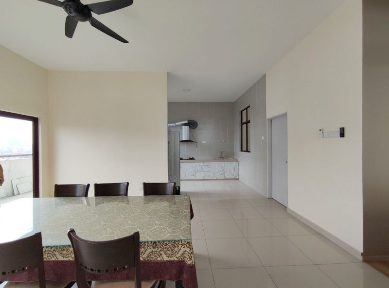 Mutiara Merdeka Condominium Ampang - photo 3