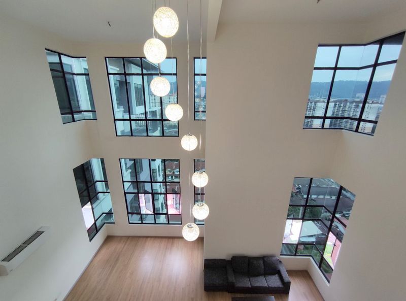 Mutiara Merdeka Condominium Ampang - photo 4