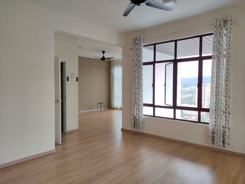 Mutiara Merdeka Condominium Ampang - photo 5