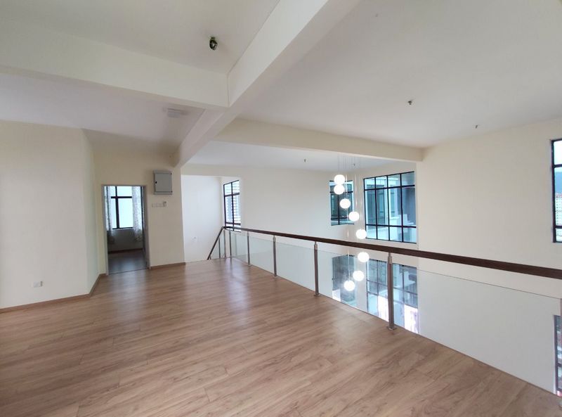 Mutiara Merdeka Condominium Ampang - photo 7