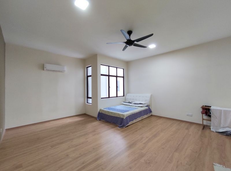 Mutiara Merdeka Condominium Ampang - photo 10