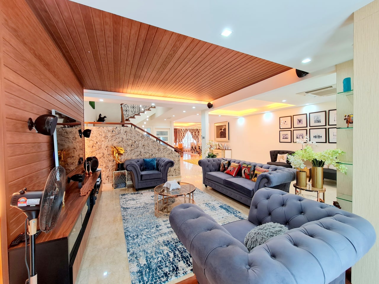 Taman Tun Abdul Razak - photo 2
