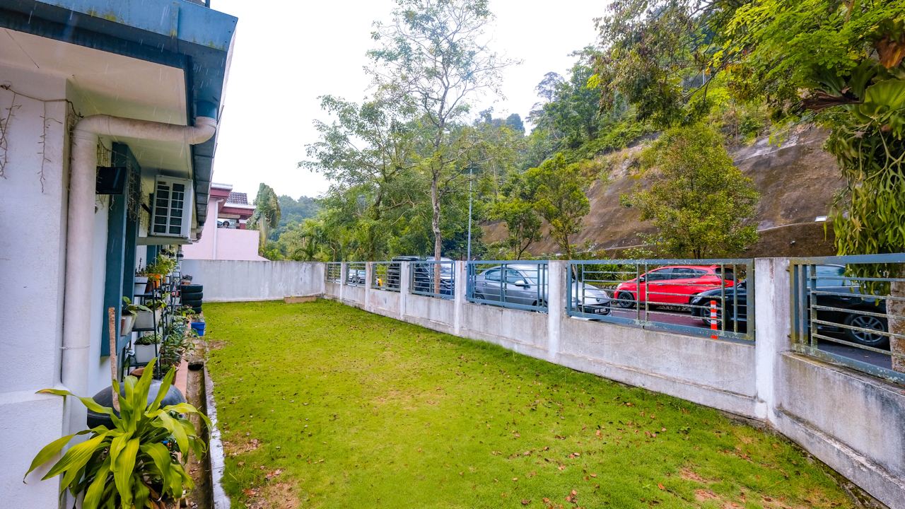 Taman Sierra Ukay, Ukay Perdana - photo 2