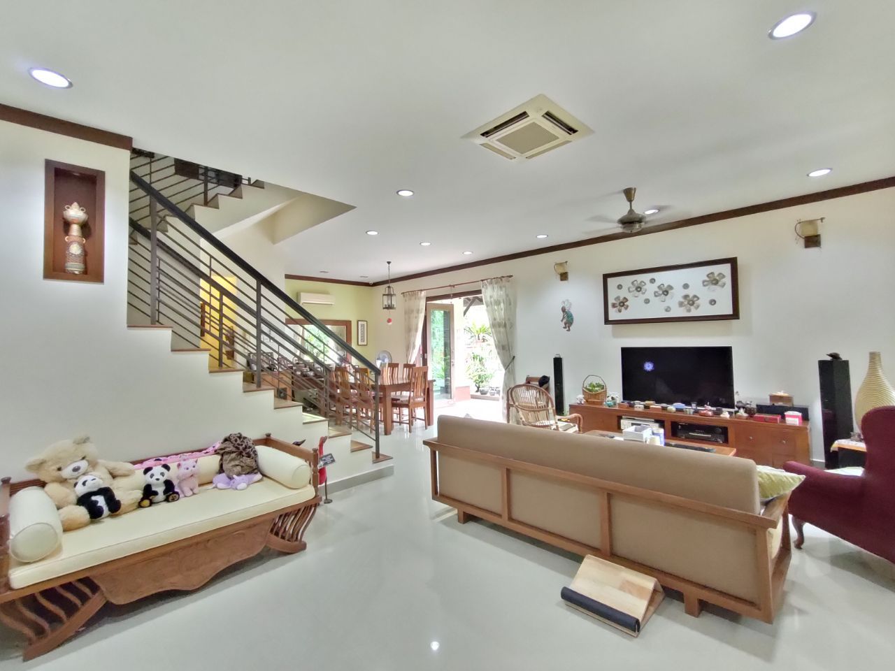 Taman Puncak Bukit Utama - photo 3