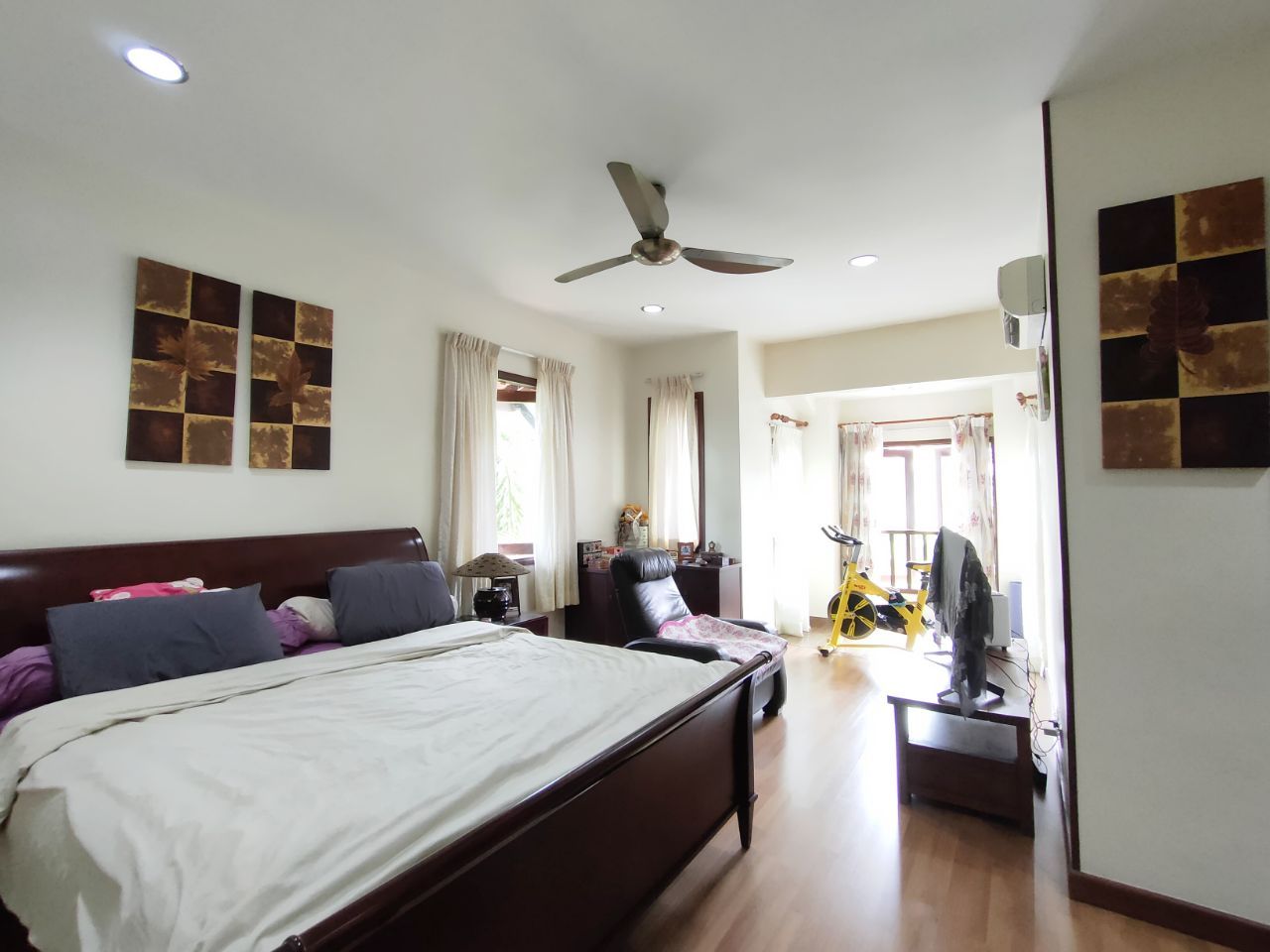 Taman Puncak Bukit Utama - photo 6