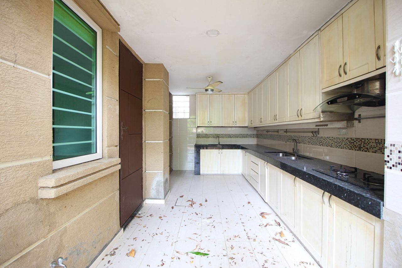 Kemensah Mewah Ampang Jaya - photo 9