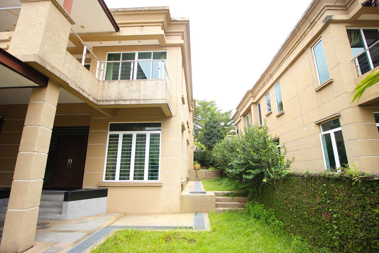 Kemensah Mewah Ampang Jaya - photo 10