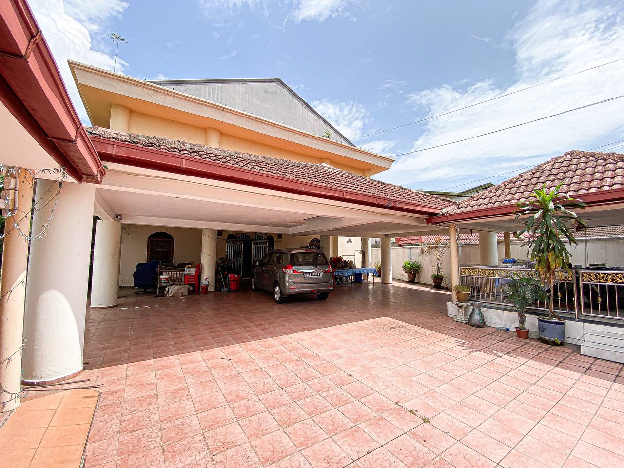 Taman Permira Dua - photo 1