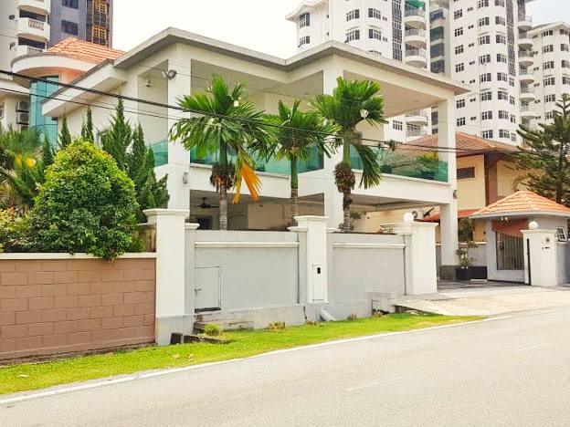 Taman Ampang Utama