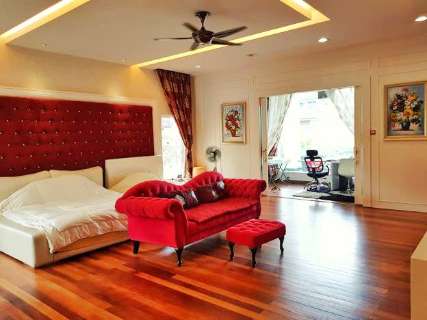 Taman Ampang Utama - photo 5