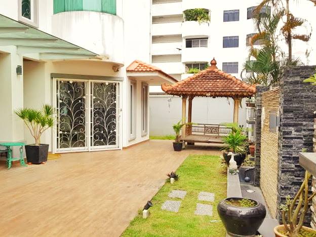 Taman Ampang Utama - photo 6