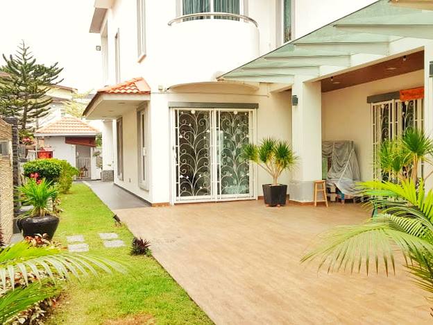 Taman Ampang Utama - photo 7