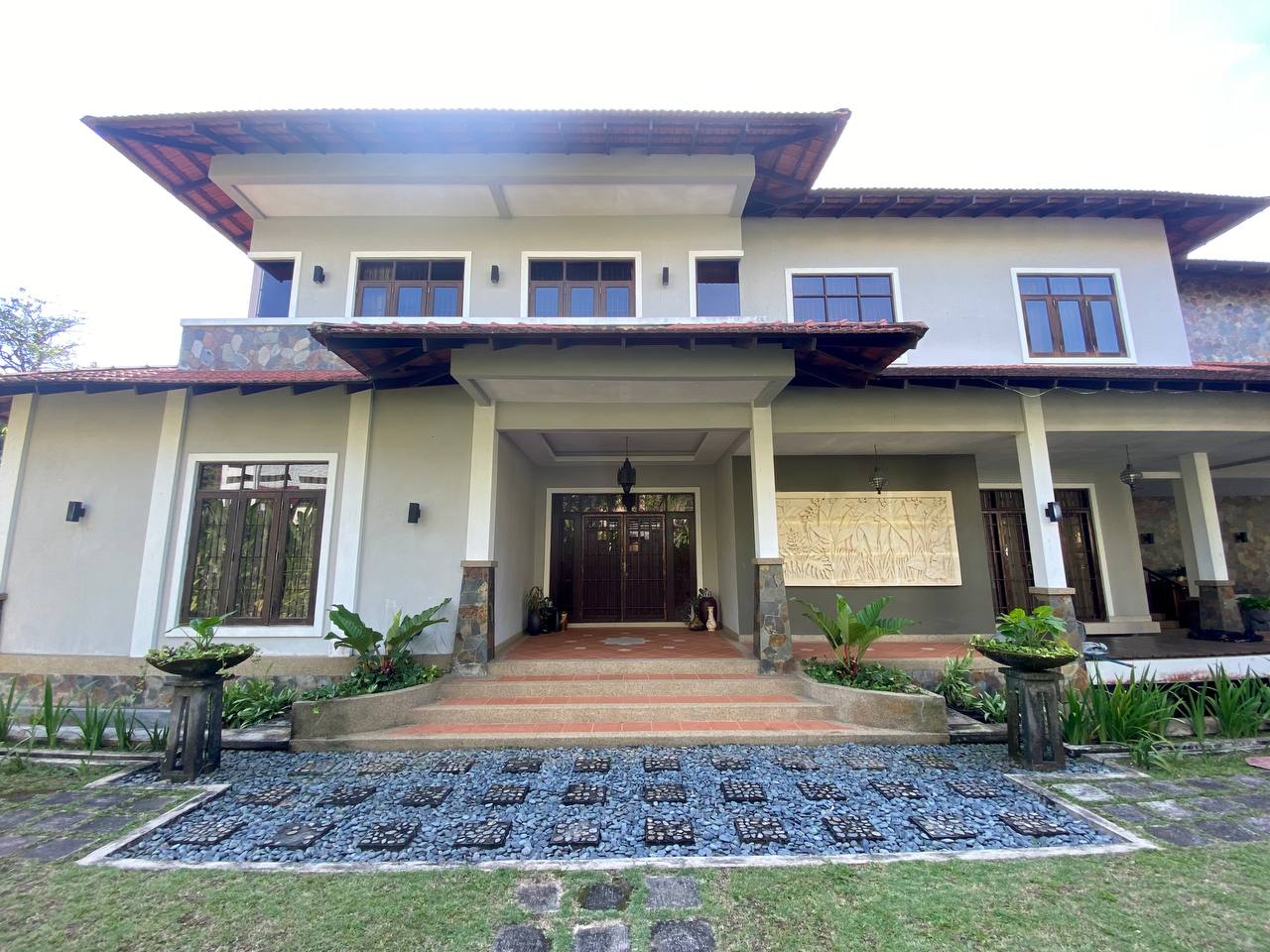 Kemensah Heights