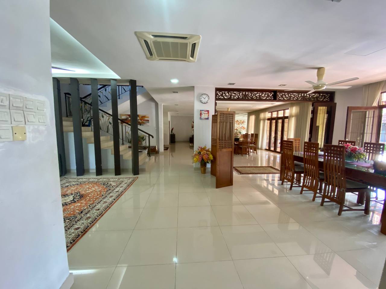 Kemensah Heights - photo 4