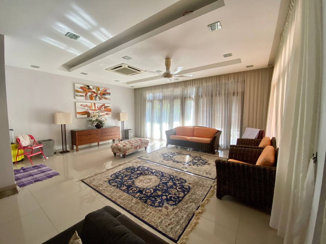 Kemensah Heights - photo 7