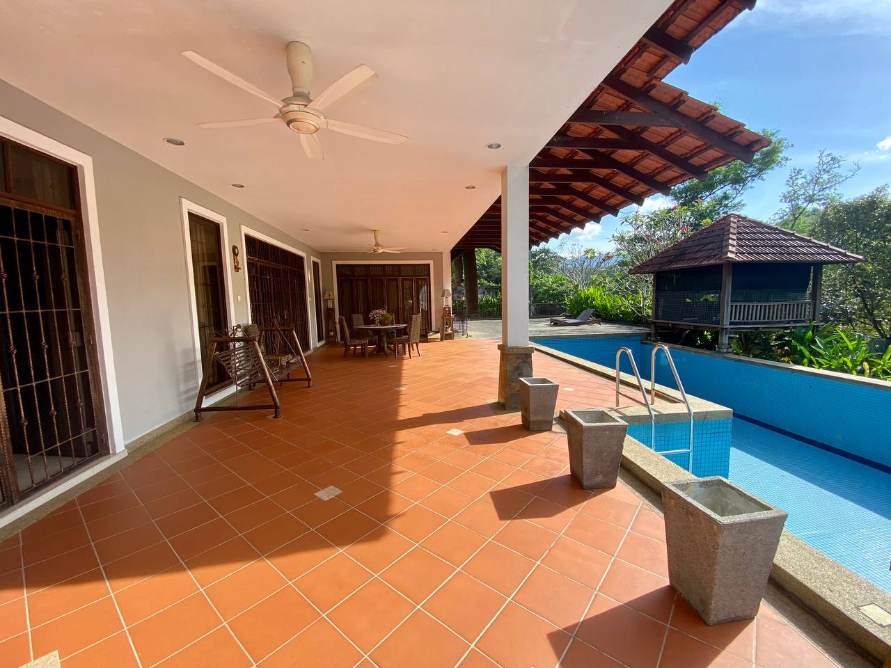 Kemensah Heights - photo 10