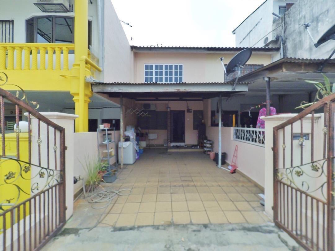 Taman Rasmi Jaya