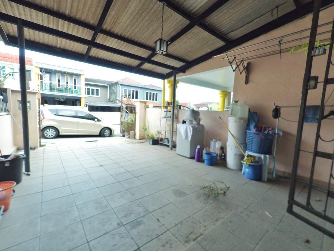Taman Rasmi Jaya - photo 8