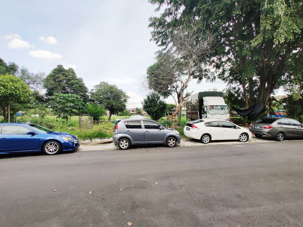Taman Muda - photo 6