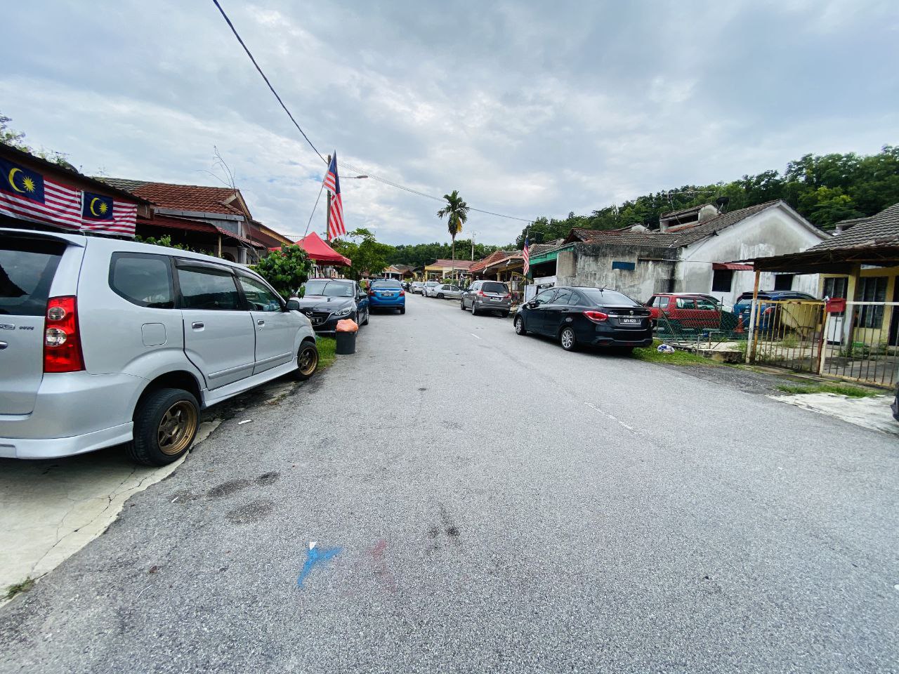 Taman Bukit Permai - photo 6