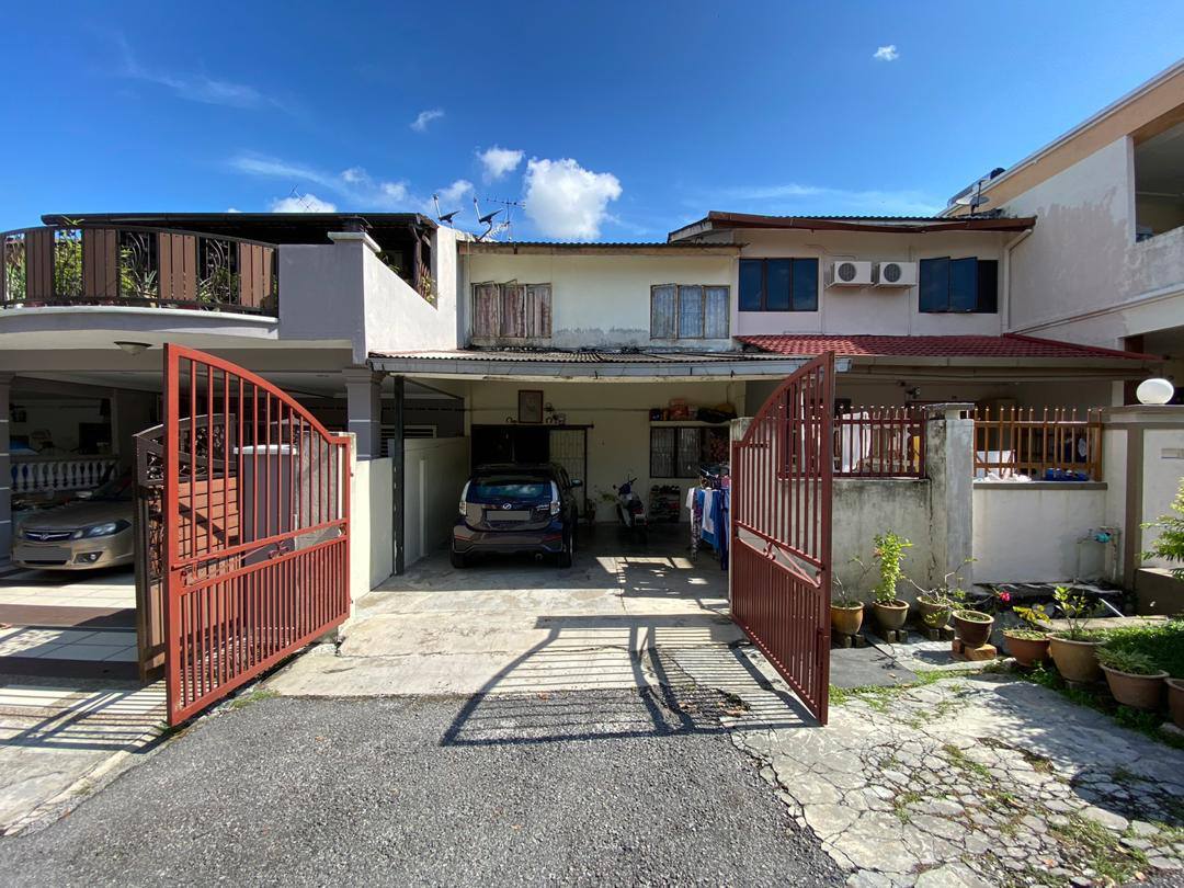 Taman Melur