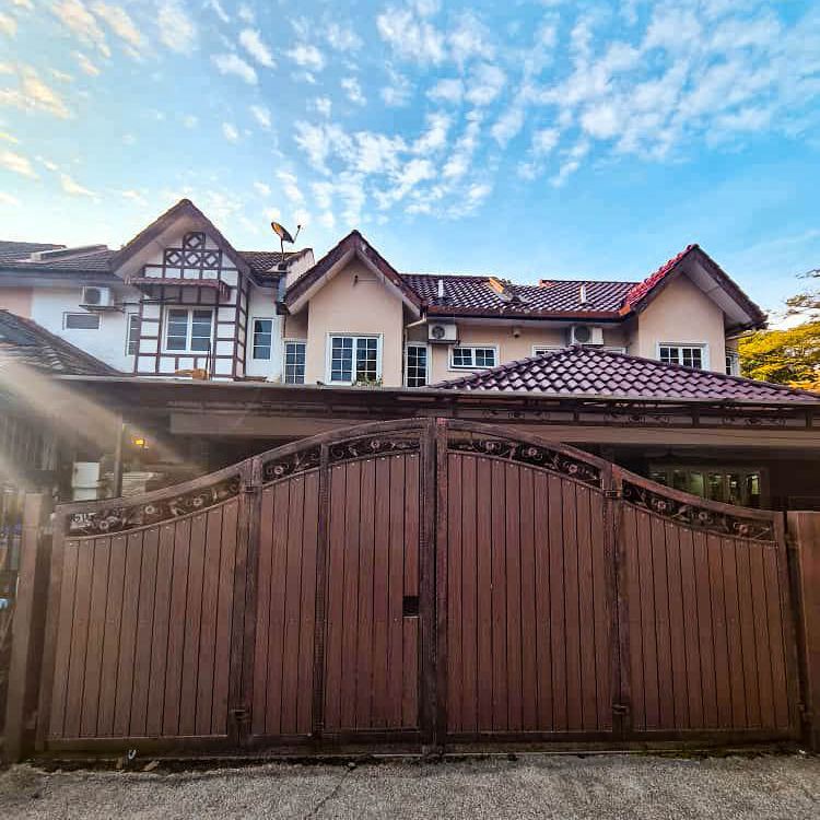 Taman Bukit Indah