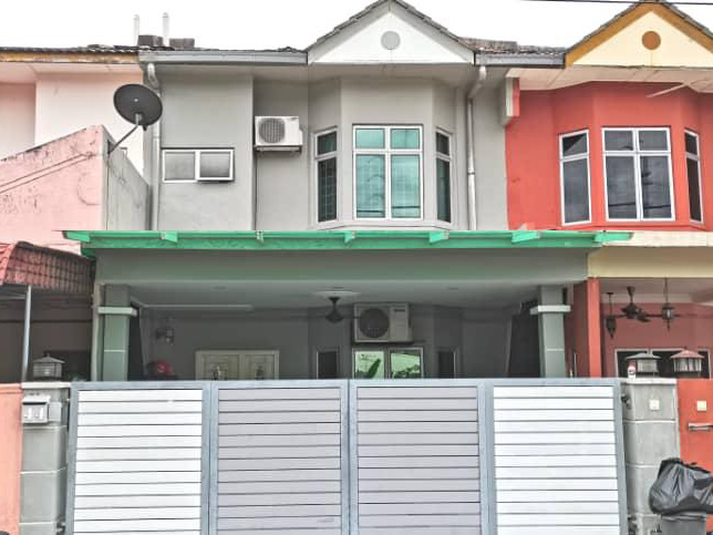 Taman Permai Jaya